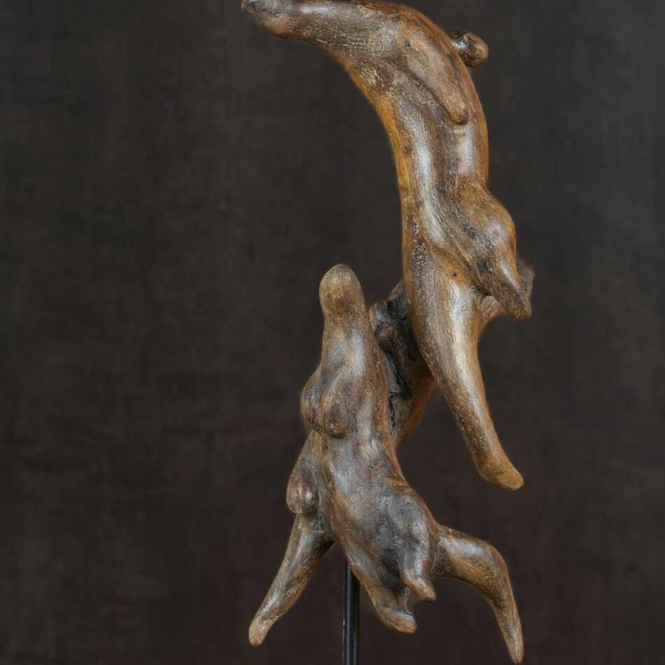 Otters