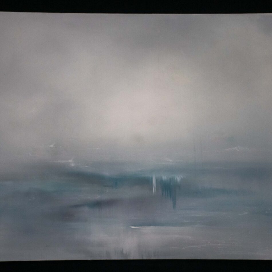 Sea Haze