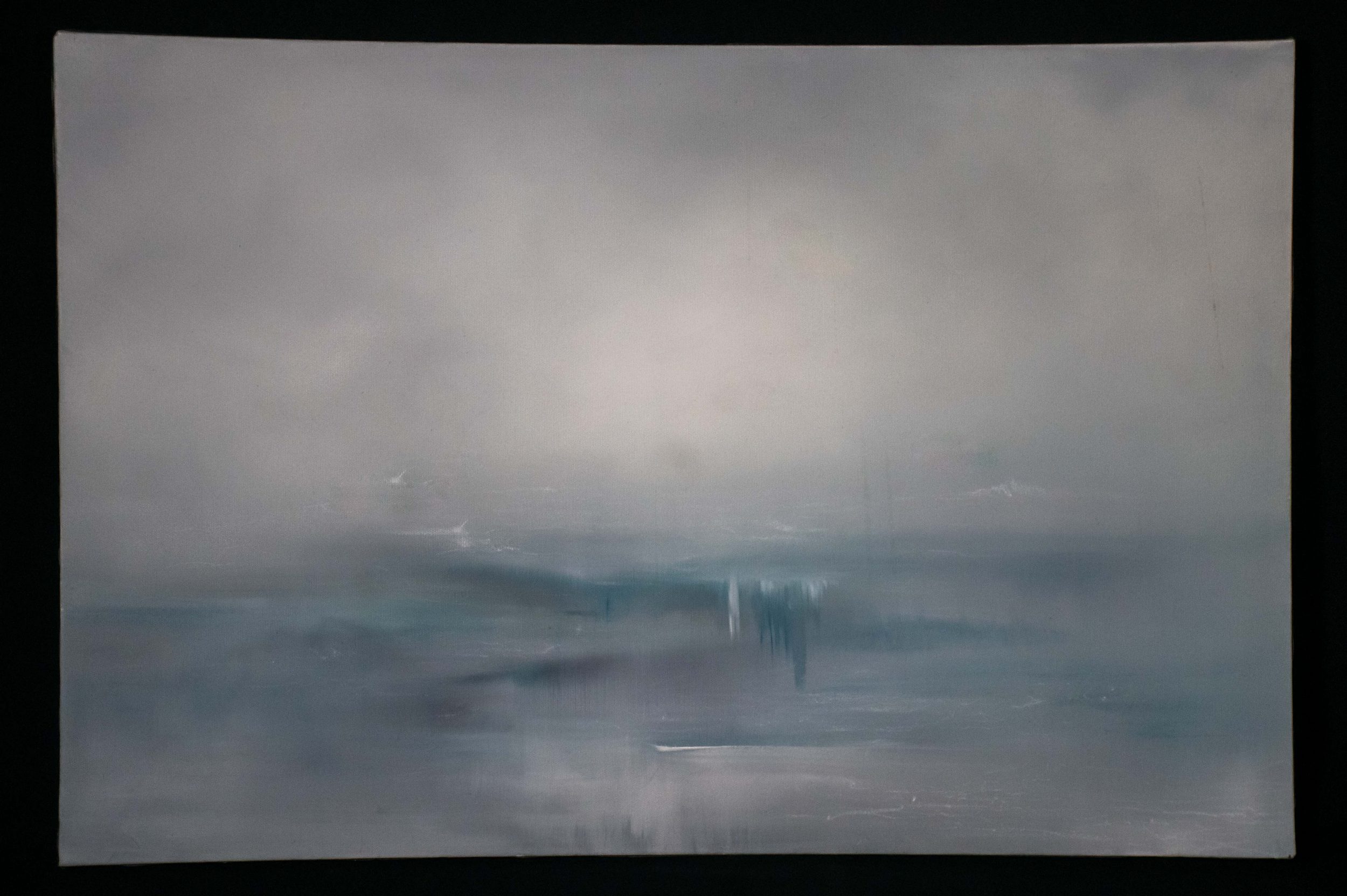 Sea Haze